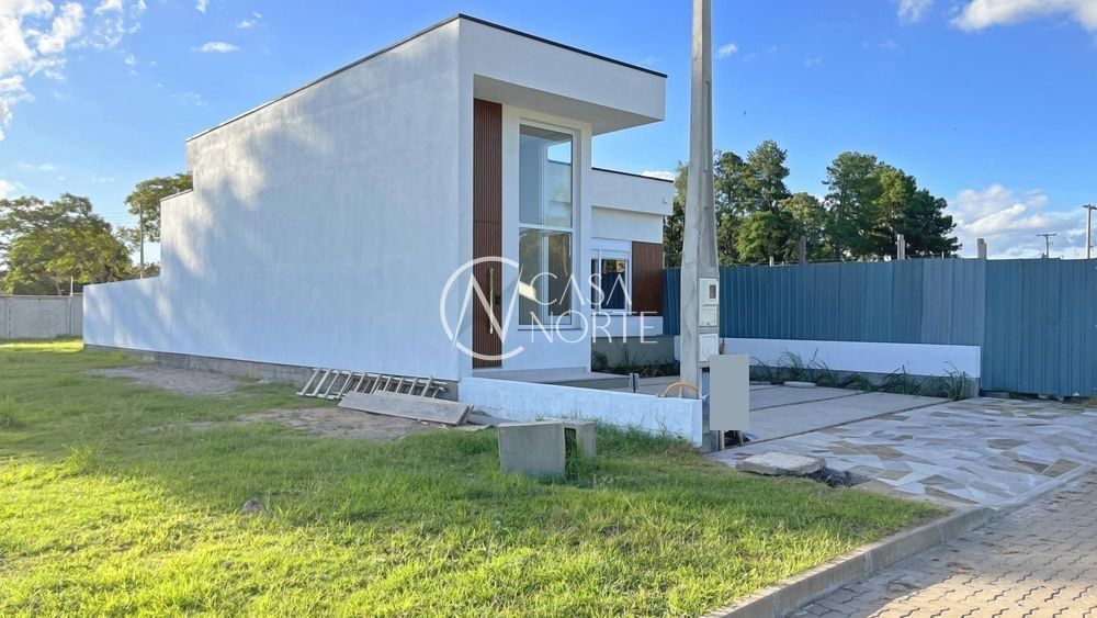 Casa de Condomínio à venda com 3 quartos, 96m², 1 suíte, 2 vagas, Avenida Juca Batista no bairro Hípica em Porto Alegre