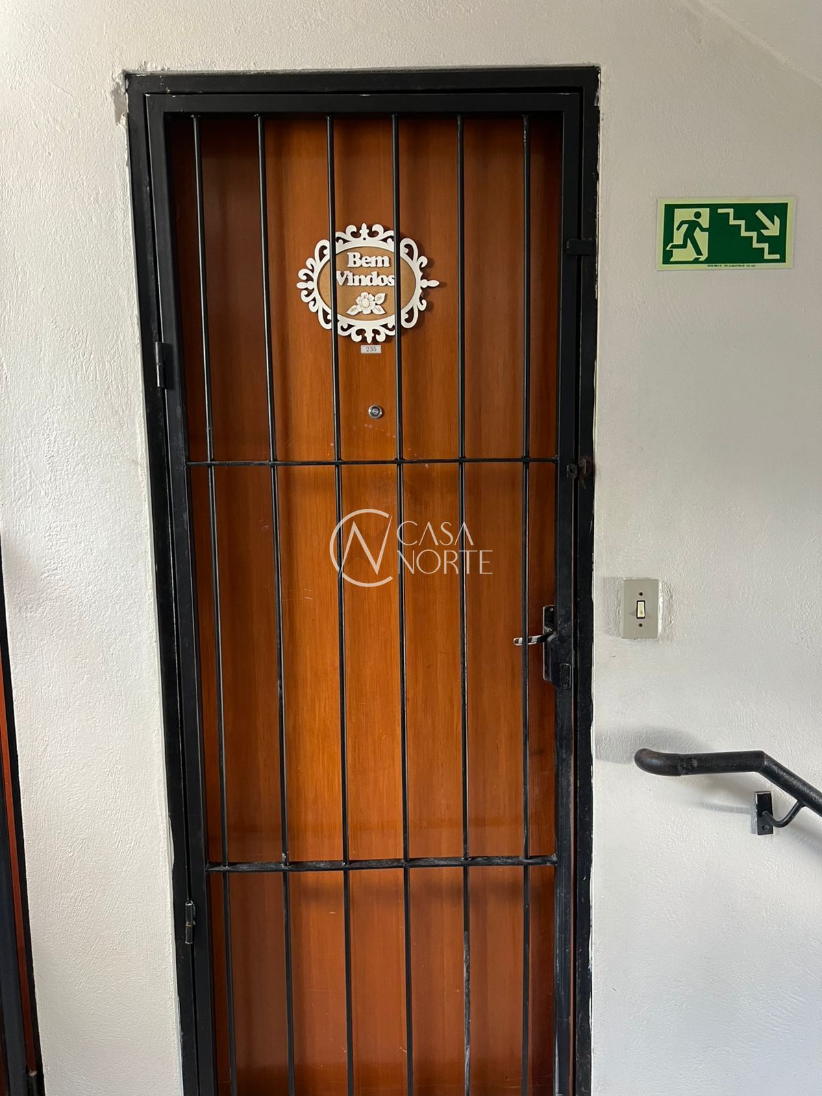 Apartamento à venda com 2 quartos, 40m², Estrada Cristiano Kraemer no bairro Vila Nova em Porto Alegre