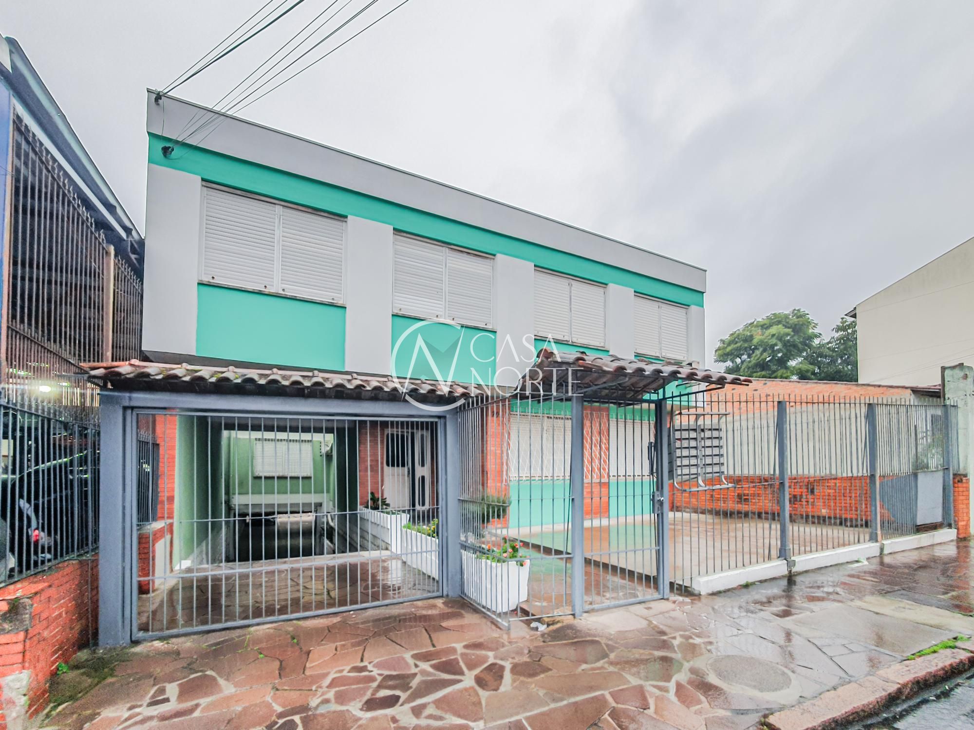 Apartamento à venda com 1 quarto, 41m², 1 suíte, 1 vaga, Rua Delfina da Cunha no bairro Camaquã em Porto Alegre