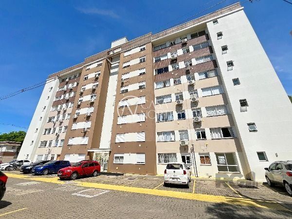 Apartamento à venda com 2 quartos, 51m², 1 vaga, Avenida Rodrigues da Fonseca no bairro Vila Nova em Porto Alegre