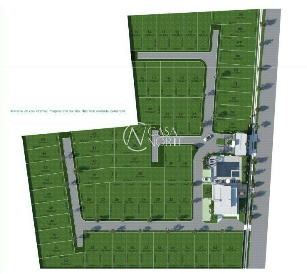 Terreno à venda  com 151m², Rua Sinai no bairro Ipanema em Porto Alegre