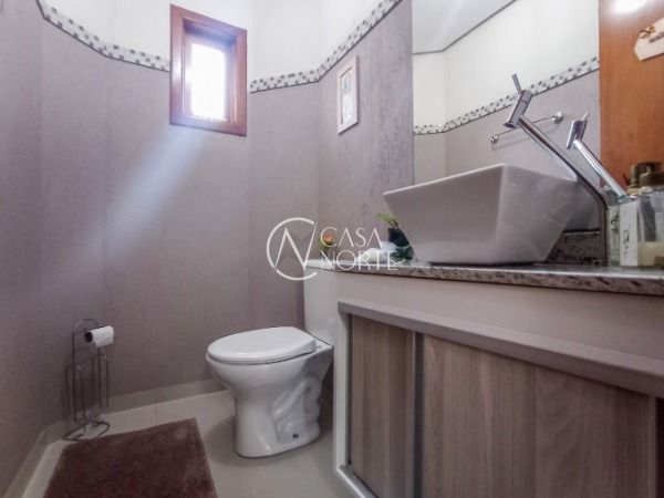 Casa à venda com 3 quartos, 150m², 1 suíte, 2 vagas, Rua Manoel Braga Gastal no bairro Hípica em Porto Alegre