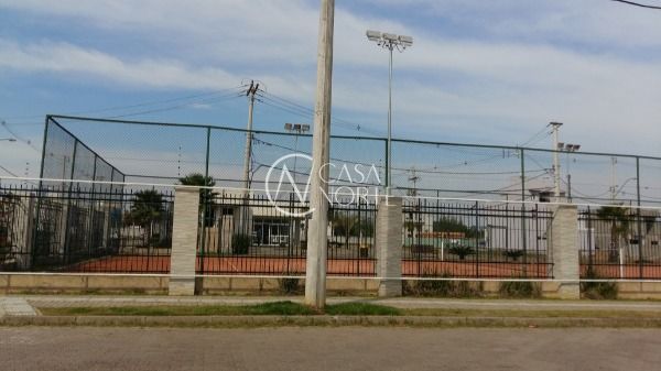 Terreno à venda  com 155m², Rua Jorge Babot Miranda no bairro Aberta dos Morros em Porto Alegre