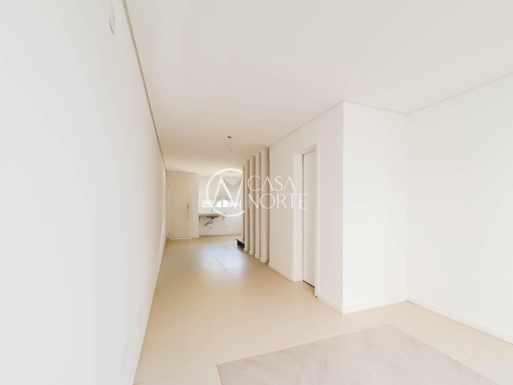 Casa à venda com 2 quartos, 77m², 2 suítes, 2 vagas, Rua Álamo no bairro Hípica em Porto Alegre