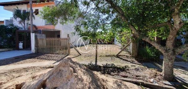 Terreno à venda  com 176m², Rua Maria Lourdes Willms no bairro Hípica em Porto Alegre
