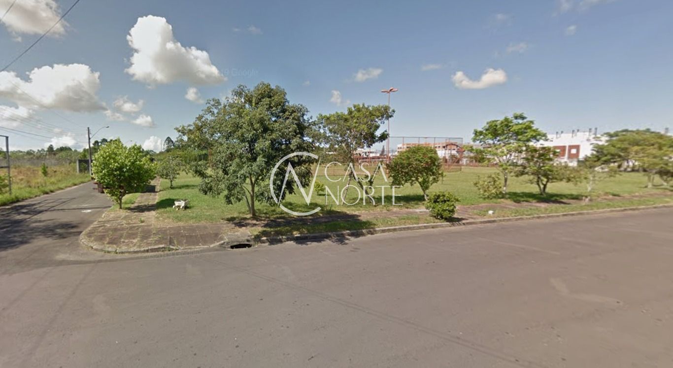 Terreno à venda  com 153m², Rua Eva Pinto no bairro Hípica em Porto Alegre