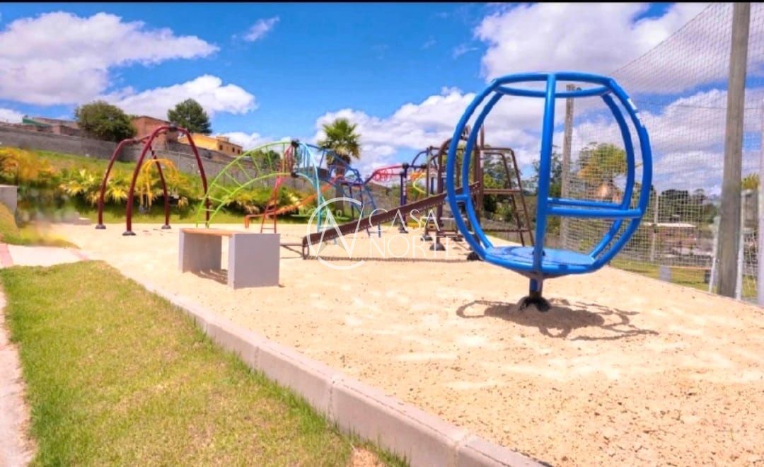 Casa de Condomínio à venda com 3 quartos, 93m², 1 suíte, 2 vagas, Rua Talita da Cunha Chaves no bairro Lomba do Pinheiro em Porto Alegre