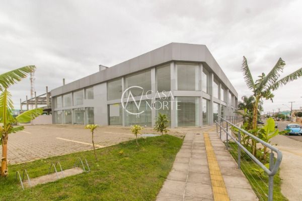 Loja à venda , 845m², Avenida Edgar Pires de Castro no bairro Hípica em Porto Alegre