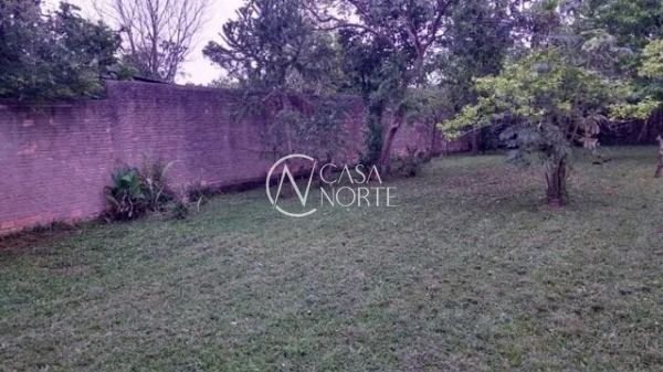 Terreno à venda  com 1119m², Rua Dorival Castilhos Machado no bairro Aberta dos Morros em Porto Alegre