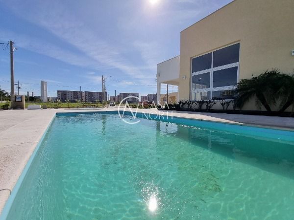 Terreno à venda  com 132m², Rua Lucindo Antônio Bottin no bairro Hípica em Porto Alegre