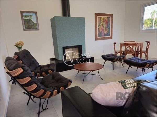 Terreno à venda  com 132m², Rua Lucindo Antônio Bottin no bairro Hípica em Porto Alegre