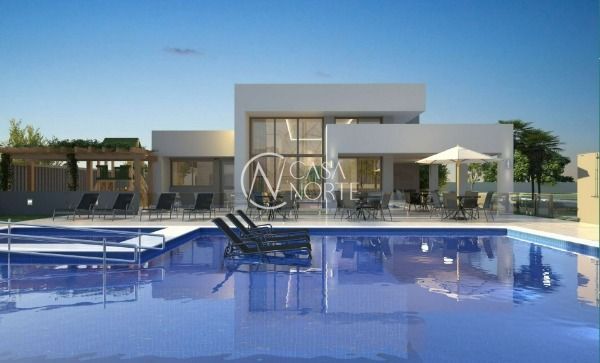 Terreno à venda  com 151m², Rua Sinai no bairro Ipanema em Porto Alegre