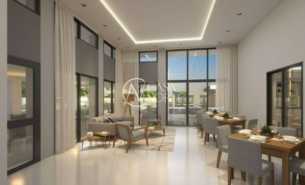 Terreno à venda  com 151m², Rua Sinai no bairro Ipanema em Porto Alegre