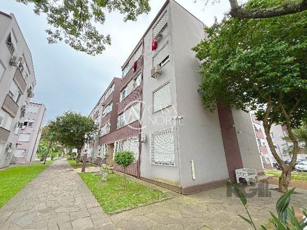 Apartamento à venda com 1 quarto, 37m², Rua Padre Ângelo Corso no bairro Cavalhada em Porto Alegre
