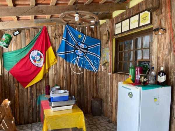 Casa à venda com 3 quartos, 150m², Rua Doutor Carlos de Sa no bairro Hípica em Porto Alegre