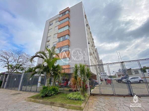 Apartamento à venda com 2 quartos, 61m², 1 vaga, Rua Tamandare no bairro Camaquã em Porto Alegre