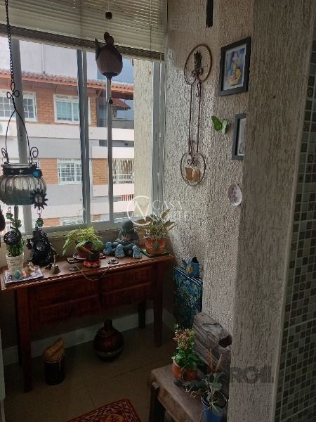 Apartamento à venda com 2 quartos, 111m², 1 vaga, Avenida da Cavalhada no bairro Cavalhada em Porto Alegre