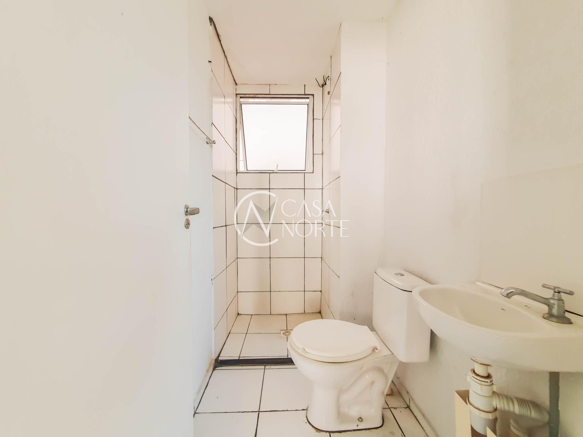 Apartamento à venda com 2 quartos, 40m², 1 vaga, Rua José Iuchno no bairro Hípica em Porto Alegre