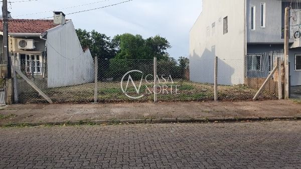 Terreno à venda  com 150m², Rua Constantino Fernando Onorato Bottin no bairro Hípica em Porto Alegre