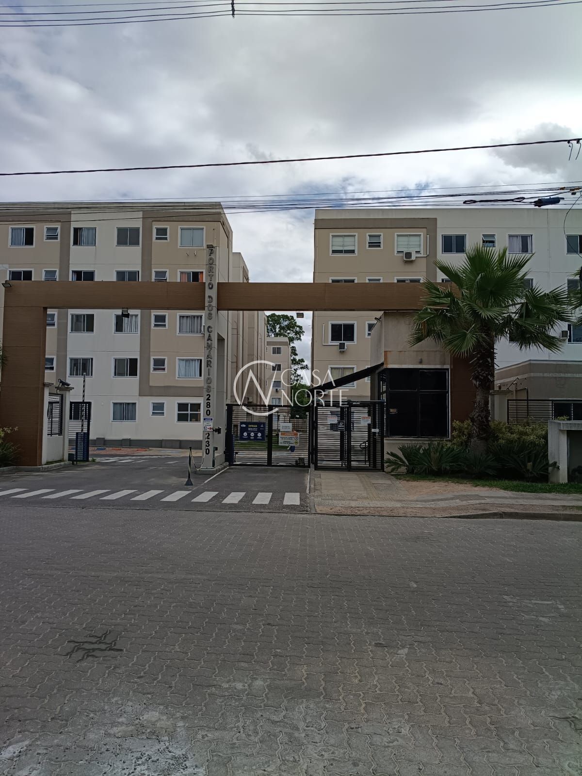 Apartamento à venda com 2 quartos, 40m², 1 vaga, Rua Antônio Onofre da Silveira no bairro Restinga em Porto Alegre