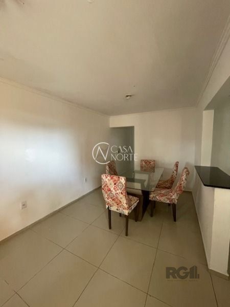 Casa à venda com 2 quartos, 63m², 1 vaga, Rua Delmar Kuhn no bairro Hípica em Porto Alegre