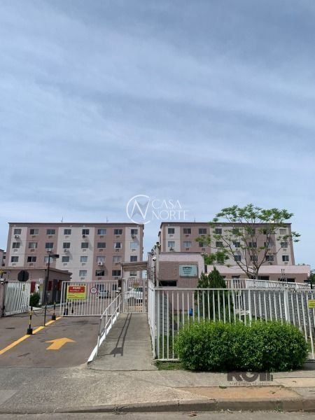 Apartamento à venda com 2 quartos, 40m², 1 vaga, Rua José Iuchno no bairro Hípica em Porto Alegre
