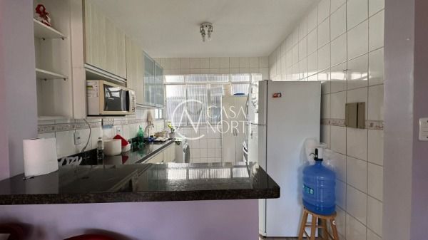 Apartamento à venda com 3 quartos, 66m², Avenida Eduardo Prado no bairro Cavalhada em Porto Alegre