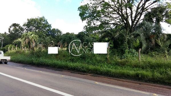 Terreno à venda  com 5000m², Estrada das Três Meninas no bairro Vila Nova em Porto Alegre