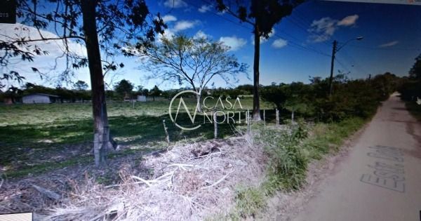 Terreno à venda  com 3060m², Avenida Edgar Pires de Castro no bairro Lageado em Porto Alegre