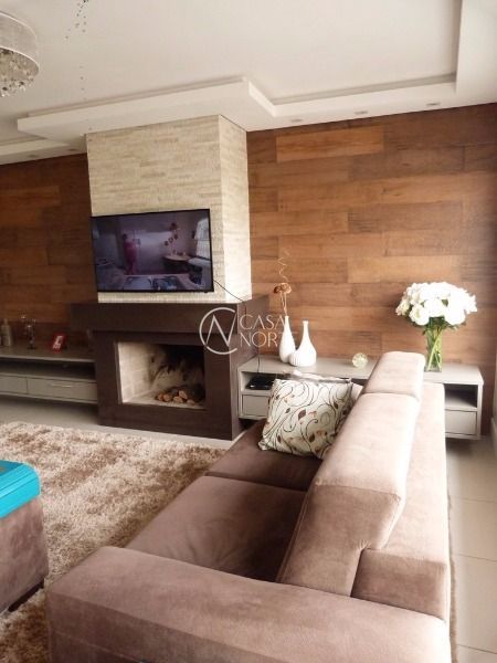 Casa de Condomínio à venda com 4 quartos, 251m², 4 suítes, 2 vagas, Rua Eroni Soares Machado no bairro Hípica em Porto Alegre