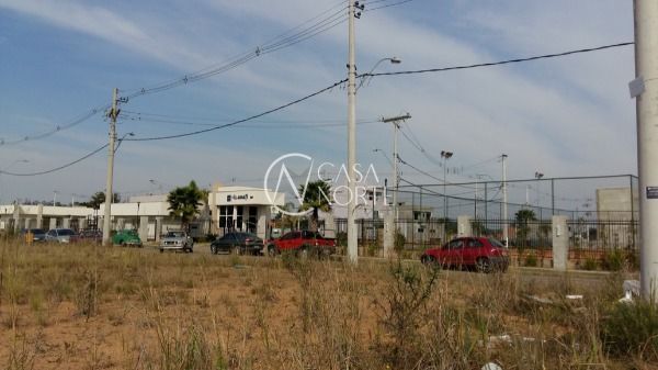 Terreno à venda  com 155m², Rua Jorge Babot Miranda no bairro Aberta dos Morros em Porto Alegre