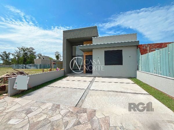 Casa de Condomínio à venda com 3 quartos, 95m², 1 suíte, 1 vaga, Avenida Juca Batista no bairro Hípica em Porto Alegre