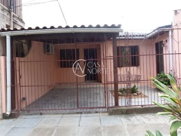 Casa à venda com 3 quartos, 90m², 1 vaga, Rua David Cherman no bairro Restinga em Porto Alegre