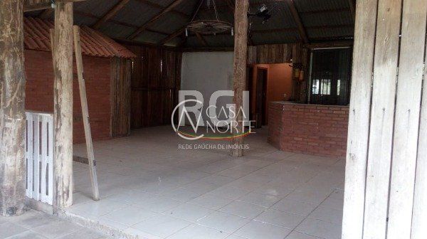 Terreno à venda  com 1118m², Estrada Jacques da Rosa no bairro Lageado em Porto Alegre