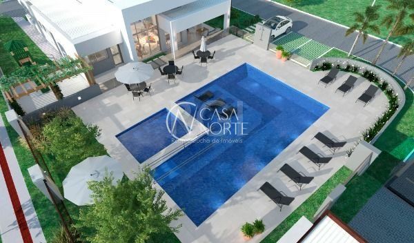 Terreno à venda  com 150m², Rua Sinai no bairro Ipanema em Porto Alegre