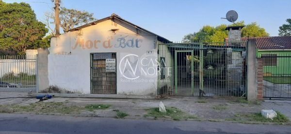 Terreno à venda  com 1180m², Estrada Campo Novo no bairro Ipanema em Porto Alegre