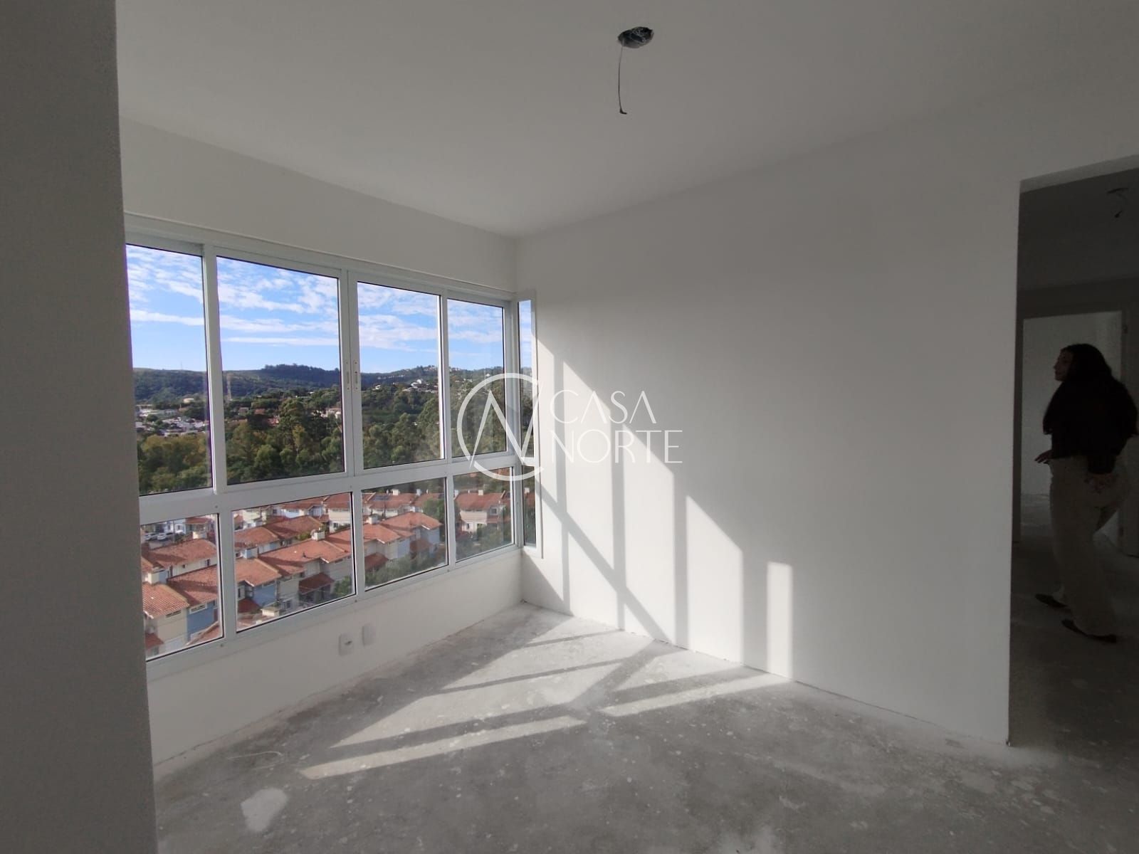 Apartamento à venda com 2 quartos, 42m², 1 vaga, Avenida da Cavalhada no bairro Cavalhada em Porto Alegre
