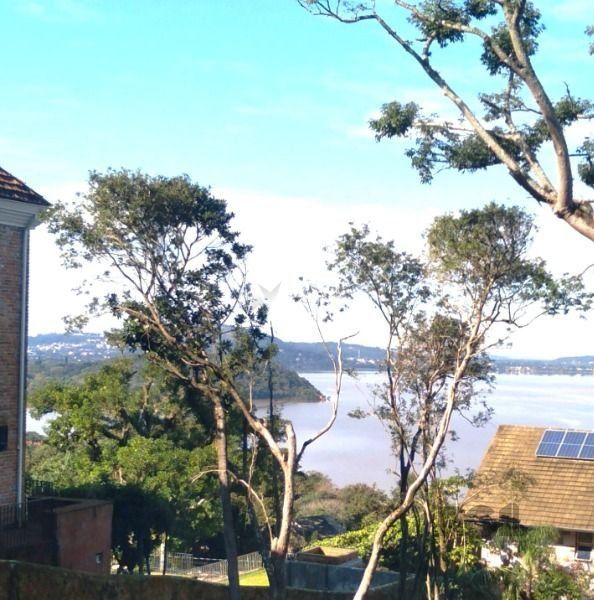 Terreno à venda  com 435m², Rua Apolinario Porto Alegre no bairro Vila Conceição em Porto Alegre