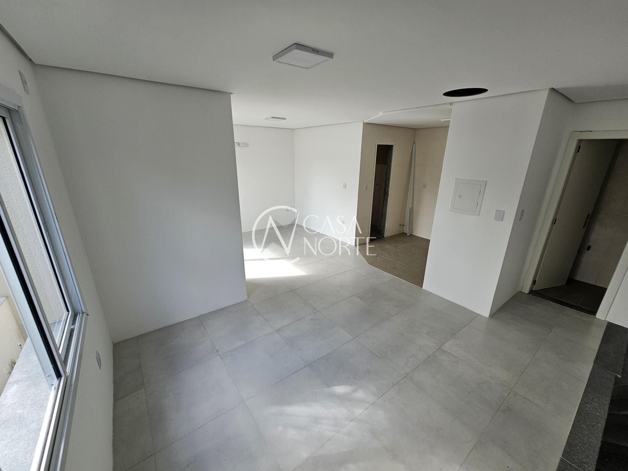 Casa de Condomínio à venda com 3 quartos, 120m², 1 suíte, 1 vaga, Avenida Sergipe no bairro Glória em Porto Alegre