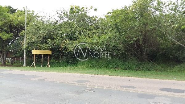 Terreno à venda  com 23751m², Avenida Edgar Pires de Castro no bairro Aberta dos Morros em Porto Alegre