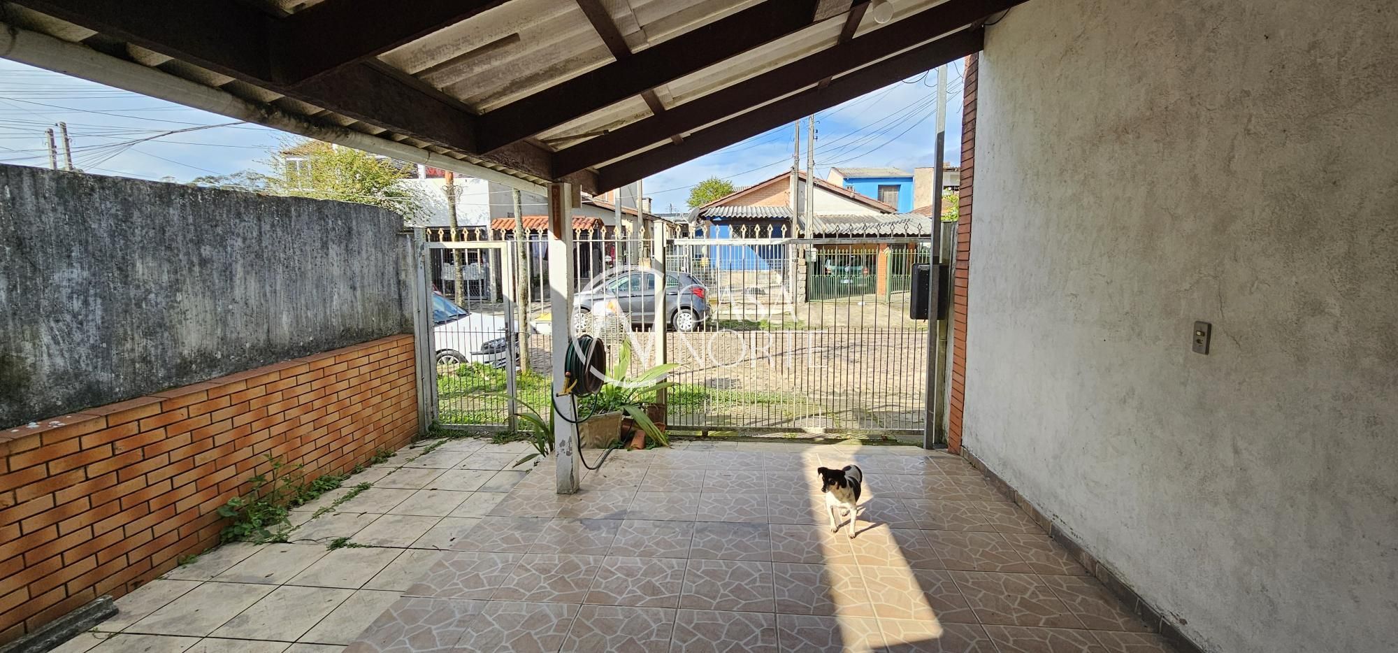 Casa à venda com 3 quartos, 120m², 1 suíte, 1 vaga, Rua Raul Silva Gudolle no bairro Hípica em Porto Alegre