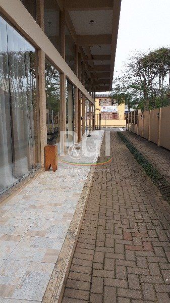 Prédio Comercial à venda , 265m², Rua Doutor Carlos Flores no bairro Belém Novo em Porto Alegre