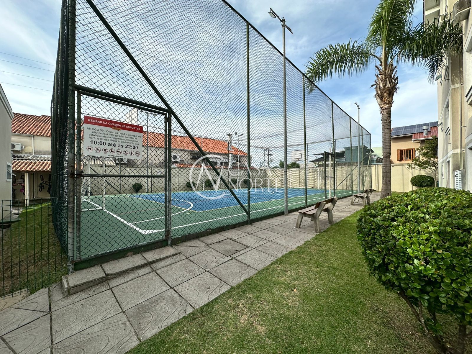 Apartamento à venda com 3 quartos, 56m², 1 vaga, Avenida Juca Batista no bairro Hípica em Porto Alegre