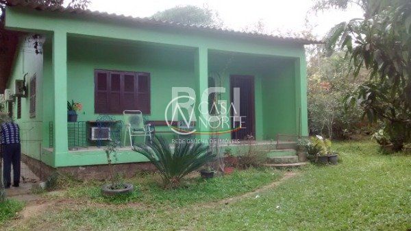 Terreno à venda  com 3000m², Estrada Costa Gama no bairro Belém Velho em Porto Alegre