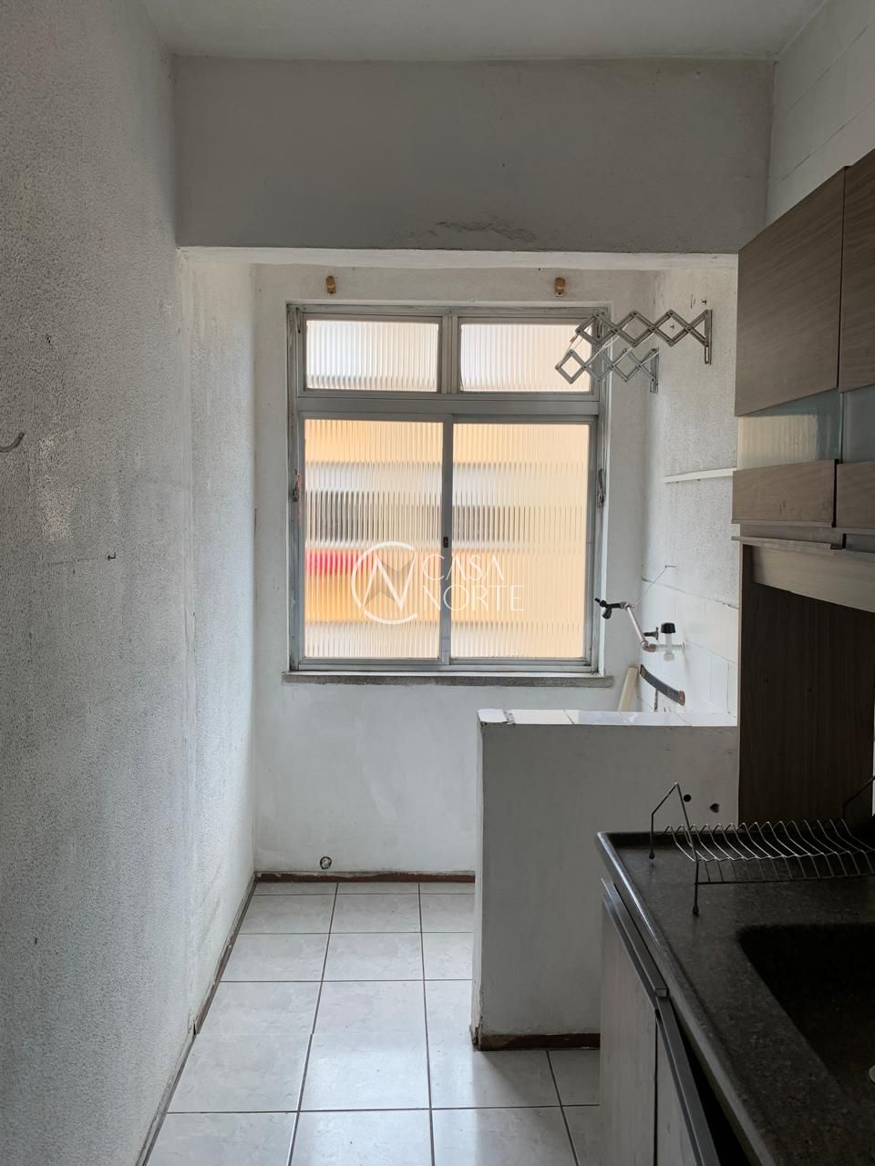 Apartamento à venda com 2 quartos, 49m², 1 vaga, Estrada João Salomoni no bairro Vila Nova em Porto Alegre