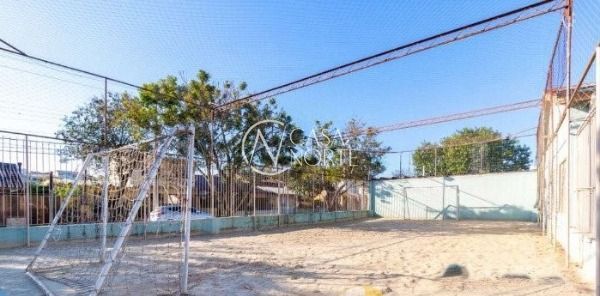 Apartamento à venda com 1 quarto, 39m², Rua Padre João Batista Reus no bairro Camaquã em Porto Alegre