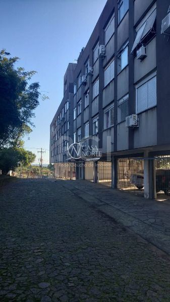 Apartamento à venda com 1 quarto, 49m², 1 vaga, Rua Erechim no bairro Nonoai em Porto Alegre