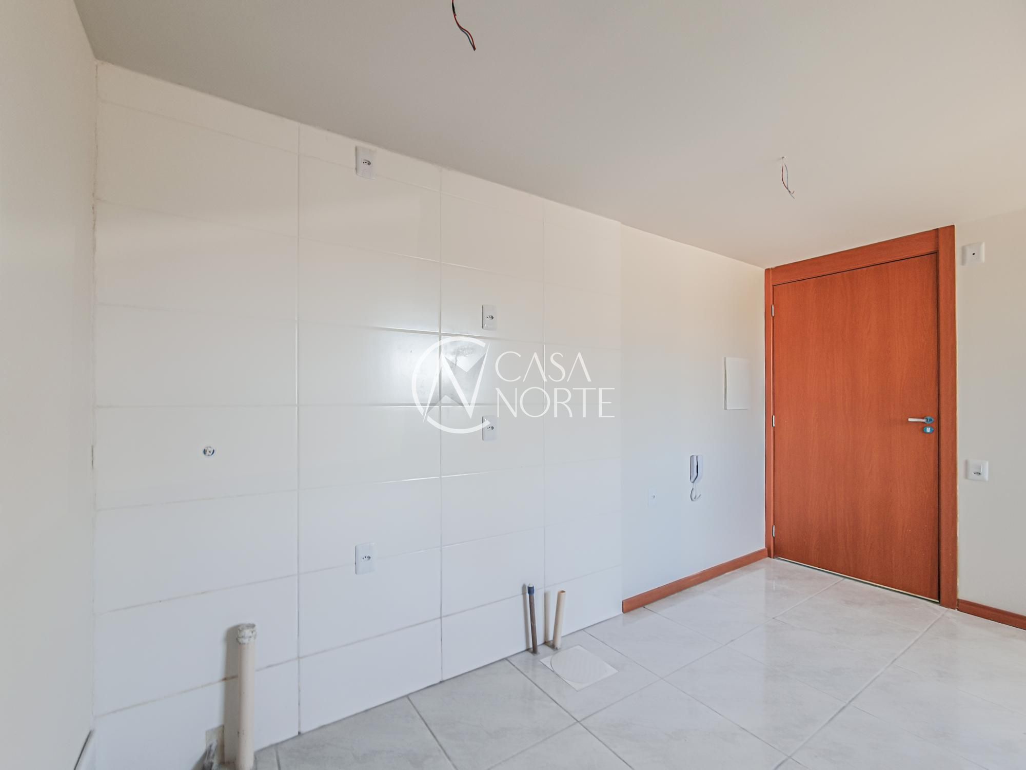Apartamento à venda com 1 quarto, 33m², Rua Cinco Mil Cento e Dezessete no bairro Hípica em Porto Alegre