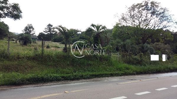 Terreno à venda  com 5000m², Estrada das Três Meninas no bairro Vila Nova em Porto Alegre