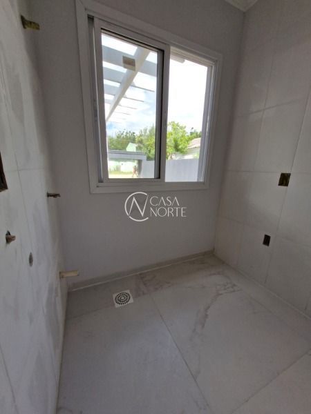 Casa de Condomínio à venda com 2 quartos, 60m², 1 vaga, Rua Jorge Mello Guimarães no bairro Belém Novo em Porto Alegre